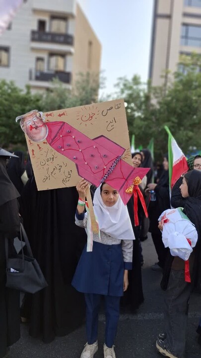 تصاویر/ رزمایش بزرگ «جان‌فدا برای ایرانِ امام رضا علیه‌السلام» در سمنان