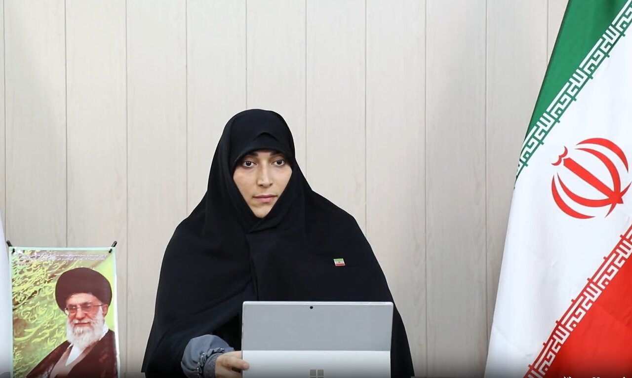 بانوان طلبه در خط مقدم بازسازی فرهنگی هستند/ حمایت فرهنگی از مواکب در دستور کار استانداری قم