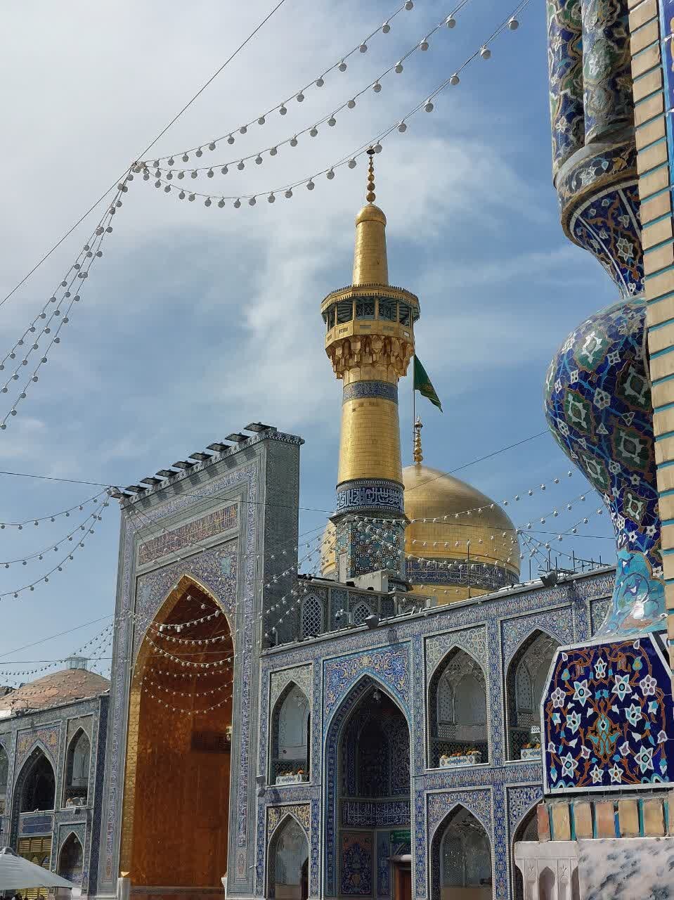 چرا امام رضا (ع) غریب بود؟/آنچه در مورد غربت امام رضا (ع) باید بدانید.
