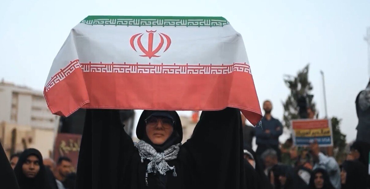 نماهنگ | دریازادگان