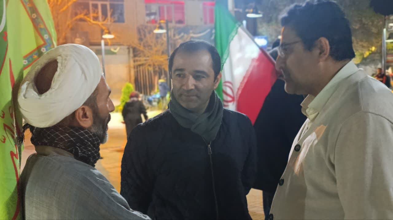 کافه گفتگو