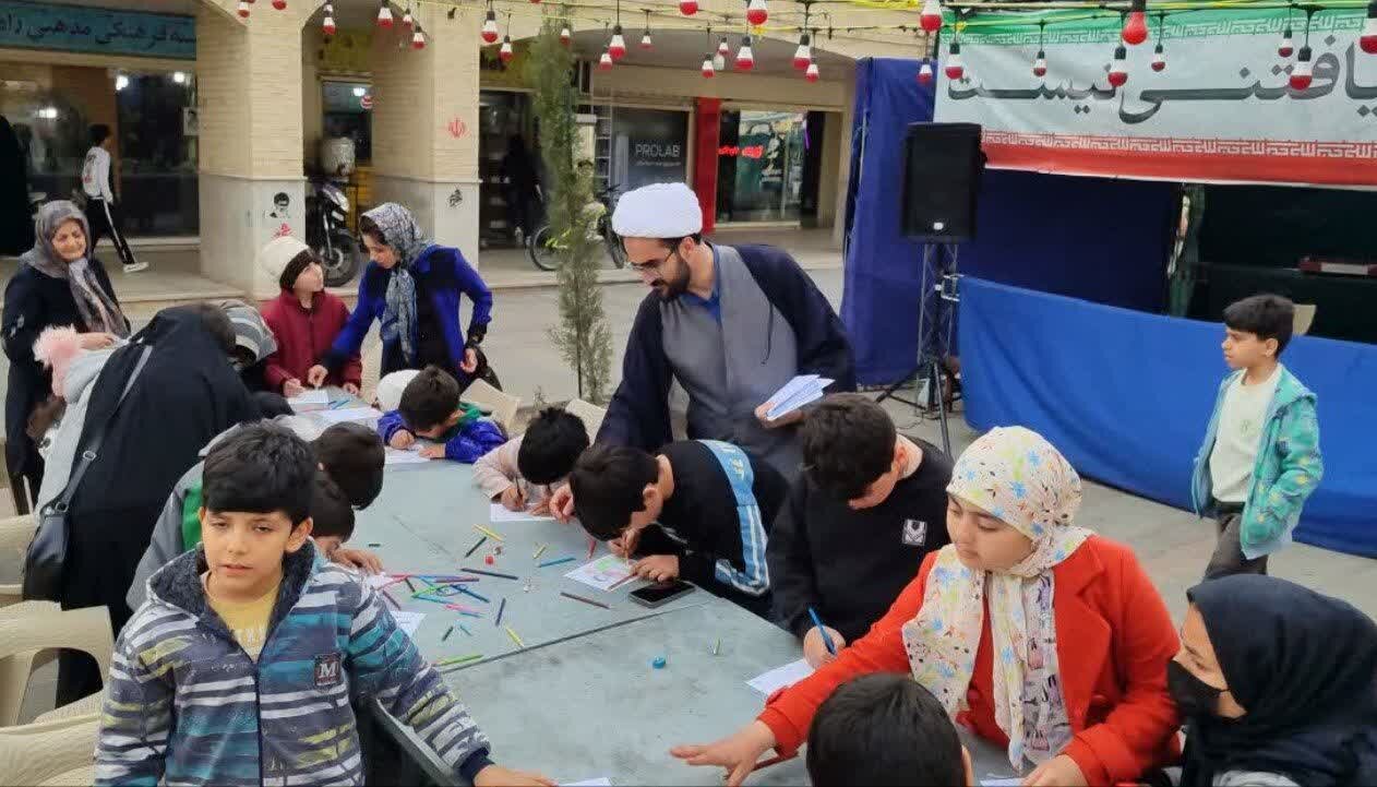 کافه گفتگو