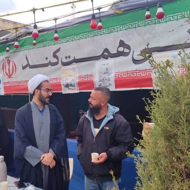 کافه گفتگو