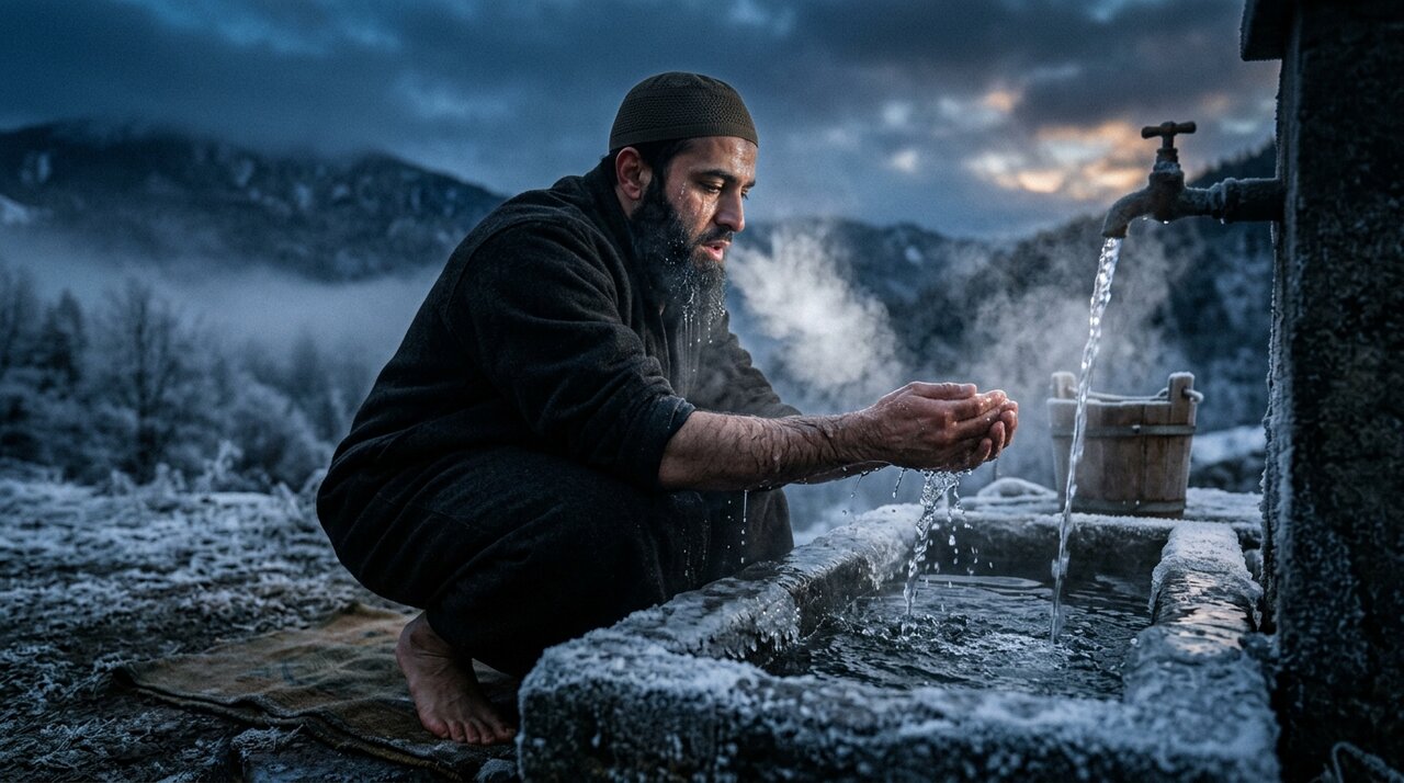 The Four Triads (2) | Those That Expiate Sins