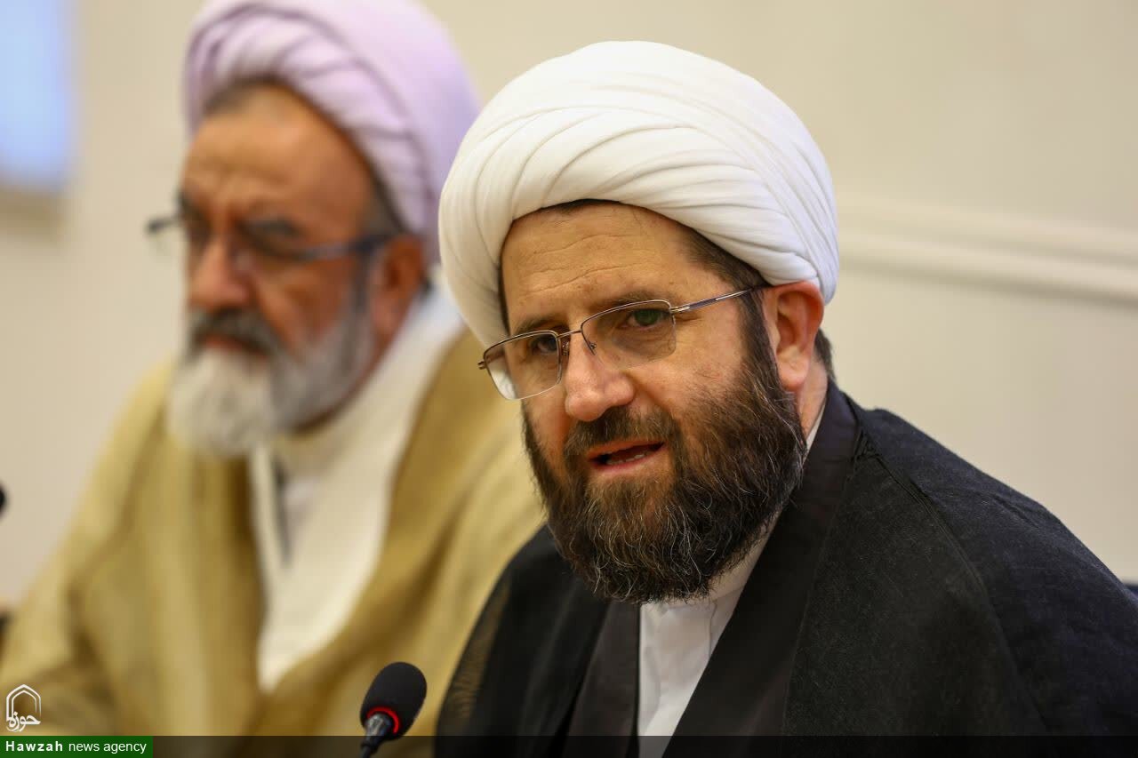 پشتیبانی از ولی‌فقیه امتداد خون ثارالله و بعثت امت است