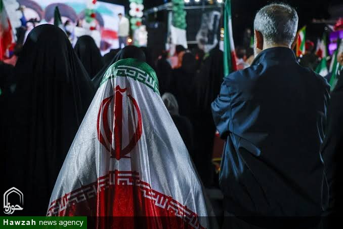 تبیین نقش کیفیت حضور مردمی در تصمیم‌گیری امام مسلمین از منظر نهج‌البلاغه