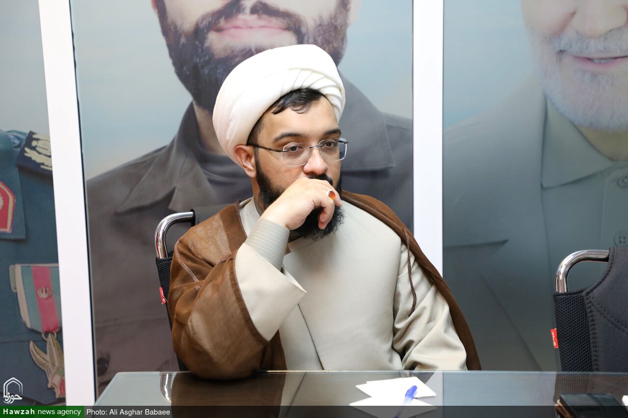 آغاز برنامه‌های گسترده جذب طلاب جدید در حوزه علمیه استان یزد+ عکس
