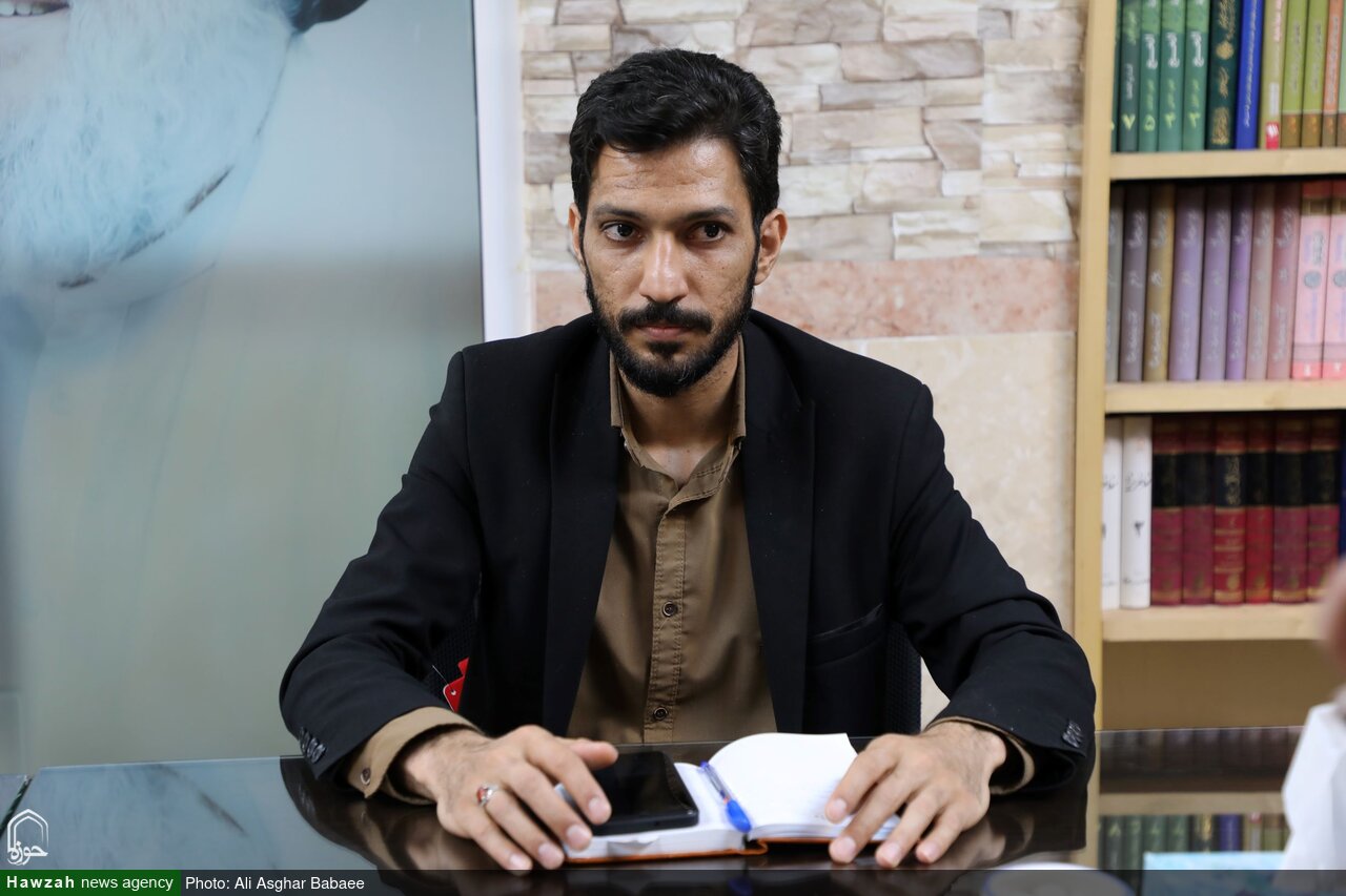 آغاز برنامه‌های گسترده جذب طلاب جدید در حوزه علمیه استان یزد+ عکس