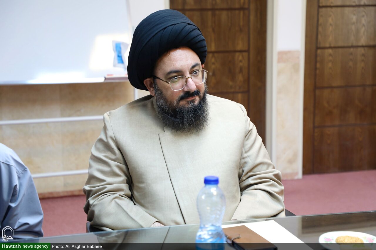 آغاز برنامه‌های گسترده جذب طلاب جدید در حوزه علمیه استان یزد+ عکس