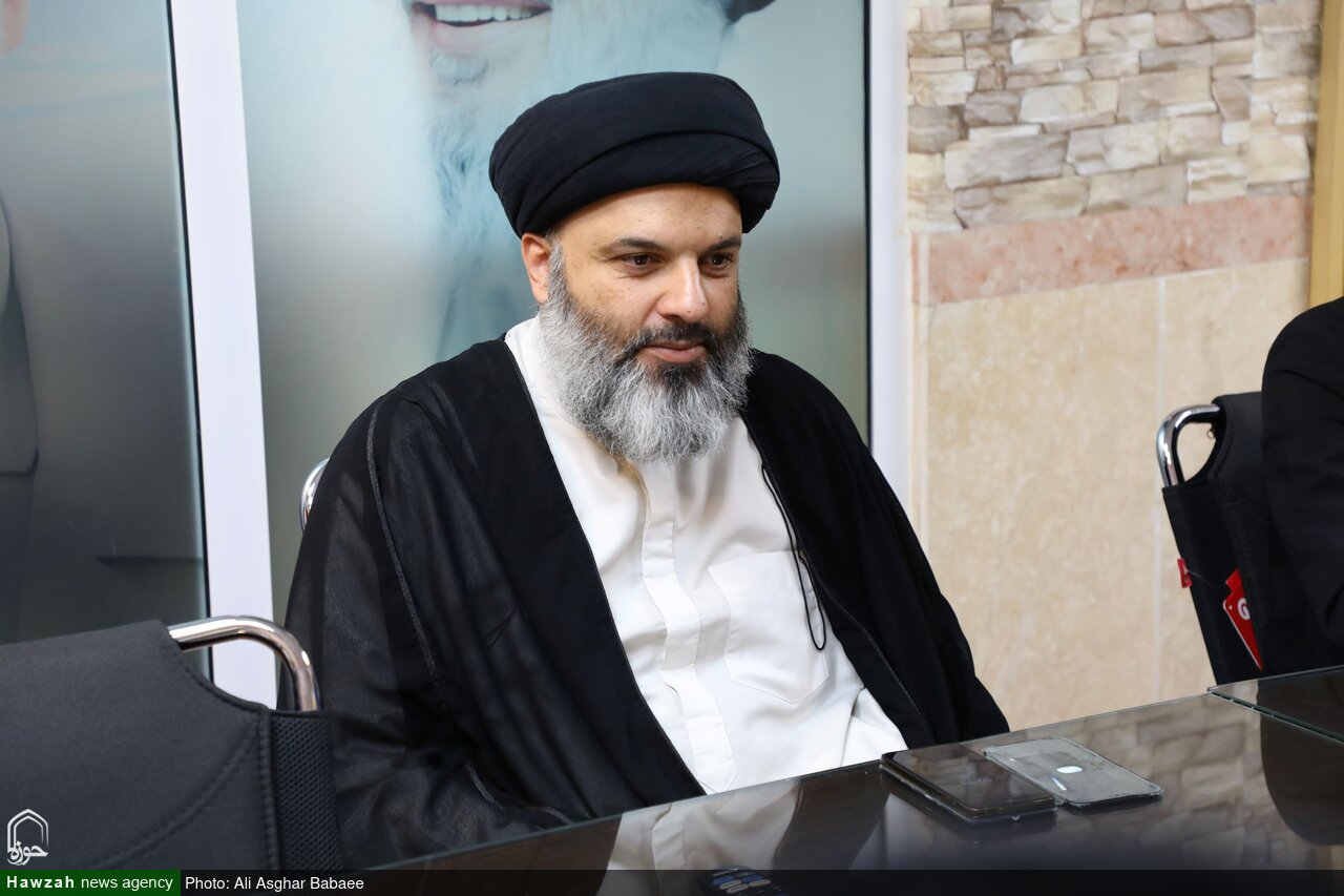 آغاز برنامه‌های گسترده جذب طلاب جدید در حوزه علمیه استان یزد+ عکس