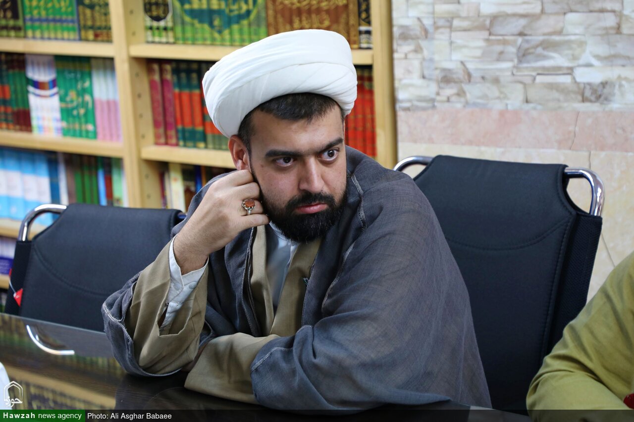 آغاز برنامه‌های گسترده جذب طلاب جدید در حوزه علمیه استان یزد+ عکس