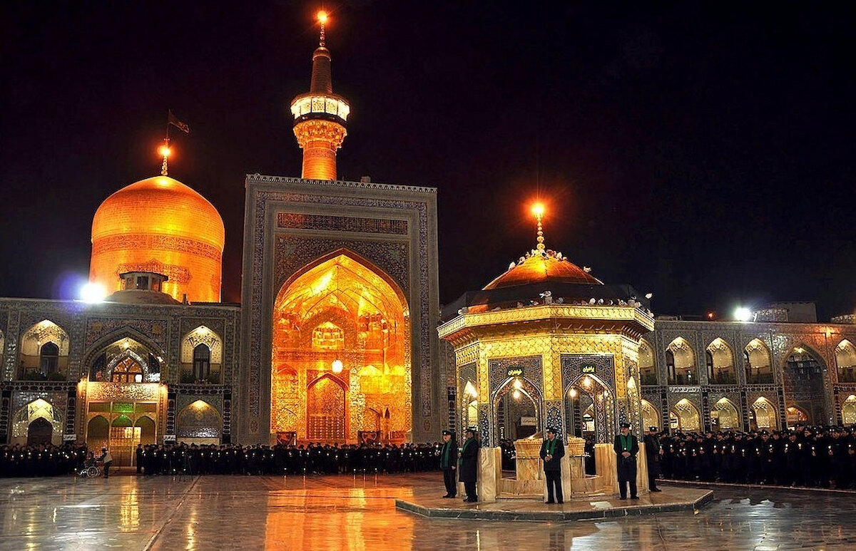 امام علی رضا علیہ السلام کی سیرتِ طیبہ اور عصرِ حاضر میں اس کے اثرات