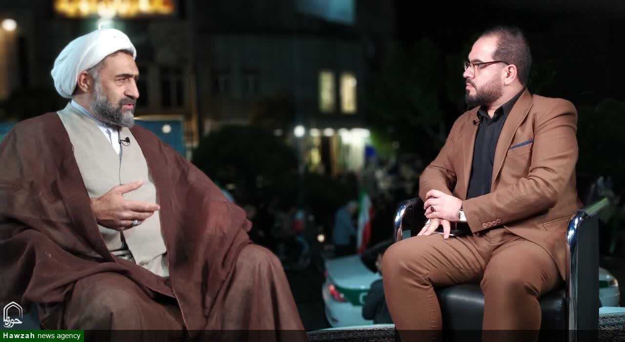 ‌بعثت اخلاق در متن جنگ تحمیلی سوم؛ روایتی از تقابل تندیس‌های فضیلت با کلیدداران پلیدی
