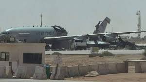 Iran strikes caused ‘billions’ in damage to US bases in persian Gulf