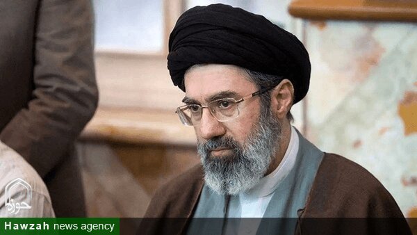 قدردانی رهبر معظم انقلاب از ابراز همدردی بیت شهید آل‌هاشم