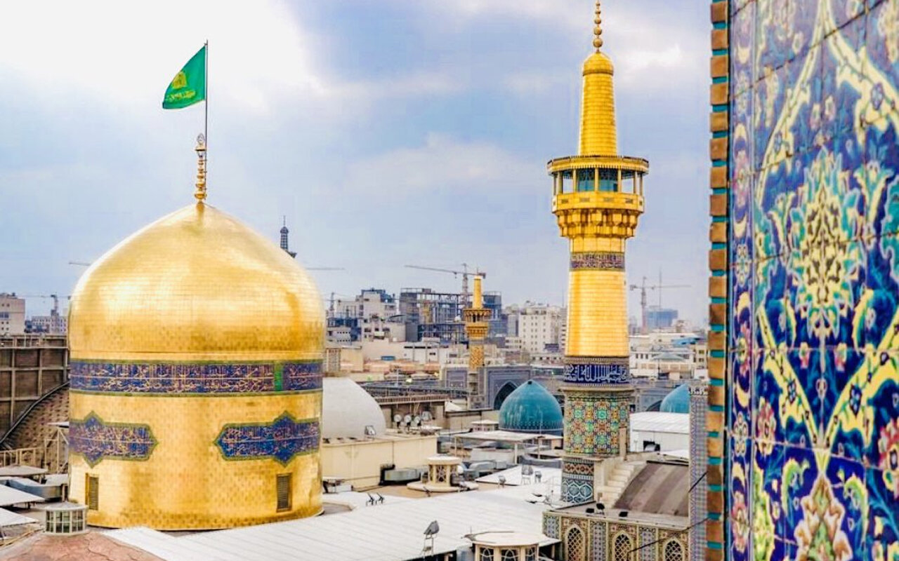 Celebrations Mark Birth Anniversary of Imam Ali Raza Across Pakistan