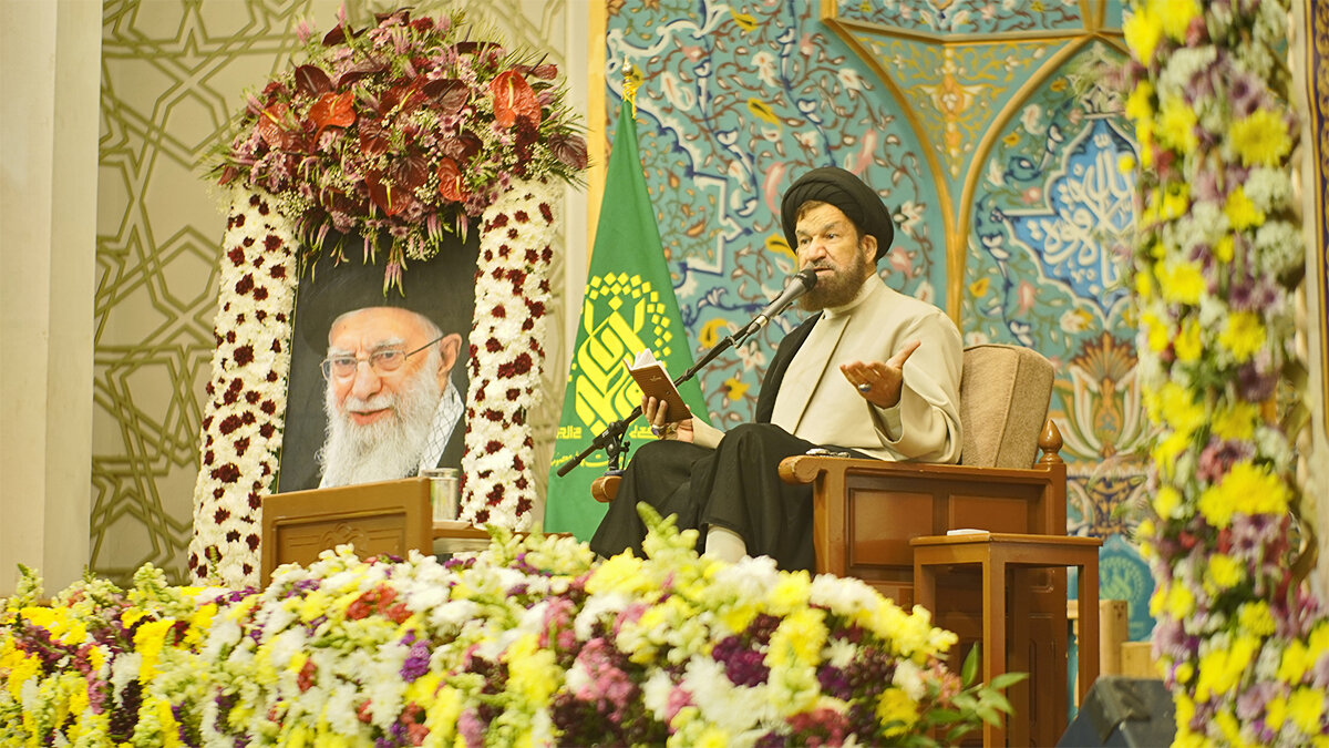 ارزش شاد کردن قلب مؤمن از نگاه امام رضا(ع)
