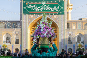 8 Pertanyaan Penting tentang Kehidupan dan Imamah Imam Ali Ridha as