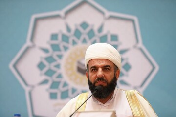 فیلم| دعوت ماموستا کلشی نژاد برای پیوستن به پویش جانفدا