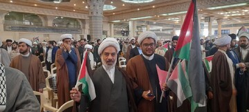 حوزه علمیه توانمند، کارآمدی ساختارهای حاکمیتی را افزایش می‌دهد