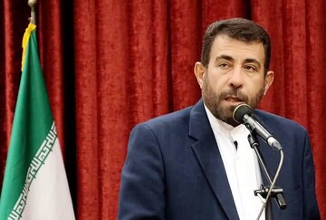 تنگه هرمز خط قرمز ملت ایران است