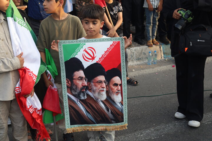 تصاویر/