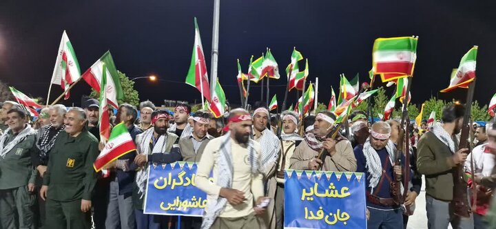 تصاویر/ رزمایش «جان‌فدا» در بردسیر