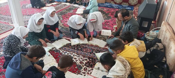 حدیث روز | اساتید اور معلمین کے حق میں پیغمبر اکرم (ص) کی دعا