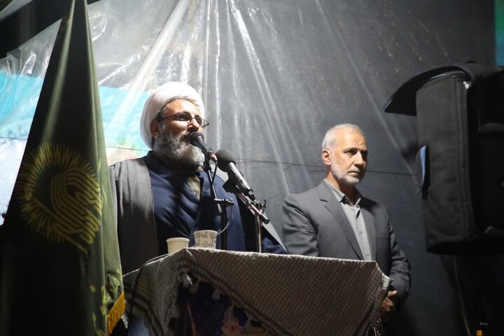 تصاویر/ شصتمین حضور خیابانی مردم ارومیه در حمایت از نظام اسلامی