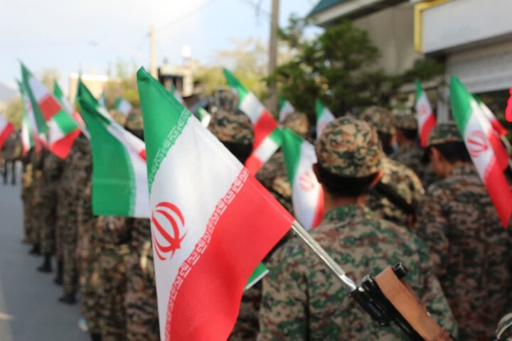 تصاویر/رزمایش سراسری «جان‌فدا»در تفرش