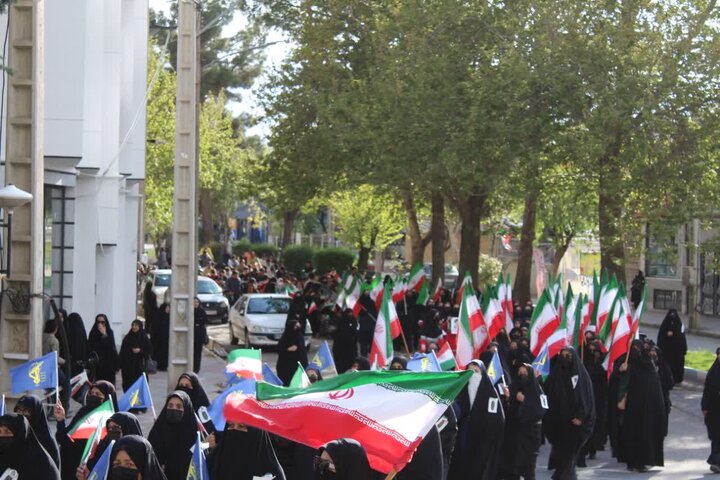 تصاویر/رزمایش سراسری «جان‌فدا»در تفرش