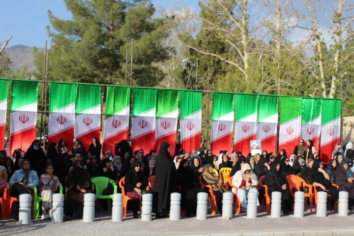تصاویر/رزمایش سراسری «جان‌فدا»در تفرش