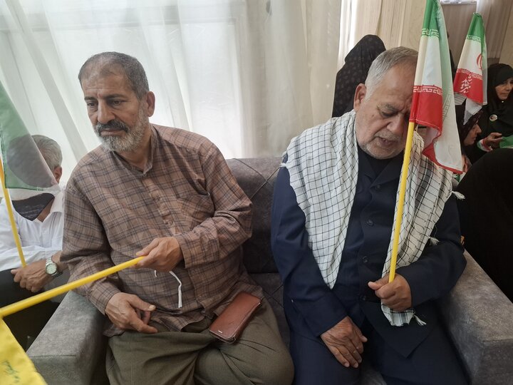 تصاویر/جشن میلاد امام رضا(ع)با حضور خادمیاران رضوی کاشان