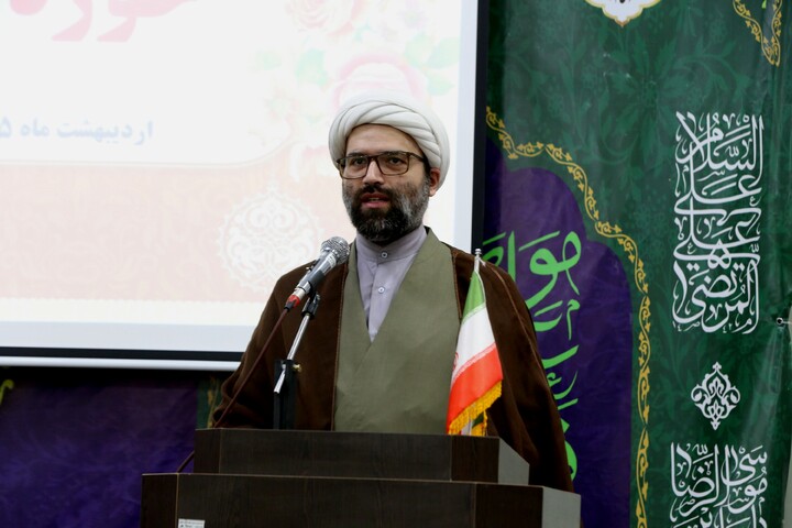 تصاویر / همایش سالانه اساتید حوزه علمیه اصفهان