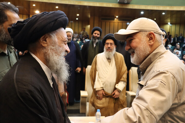 آیین تجلیل و تکریم خانواده‌های معظم شهدای جنگ رمضان استان خوزستان