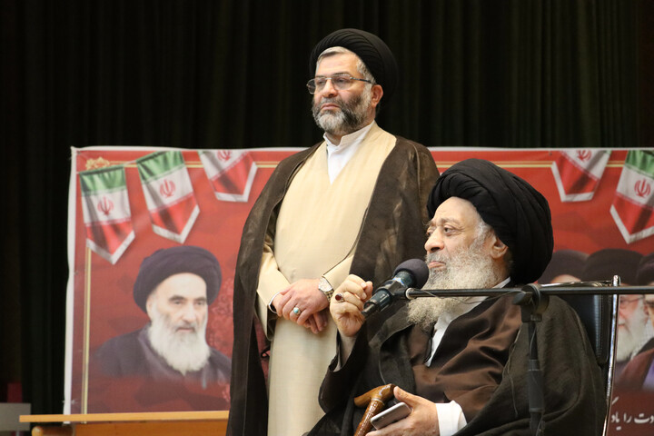 آیین تجلیل و تکریم خانواده‌های معظم شهدای جنگ رمضان استان خوزستان
