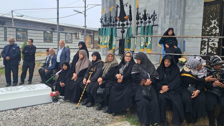 تصاویر/ رژه تیلرسواران روستای «کتی سر» بخش لاله آباد