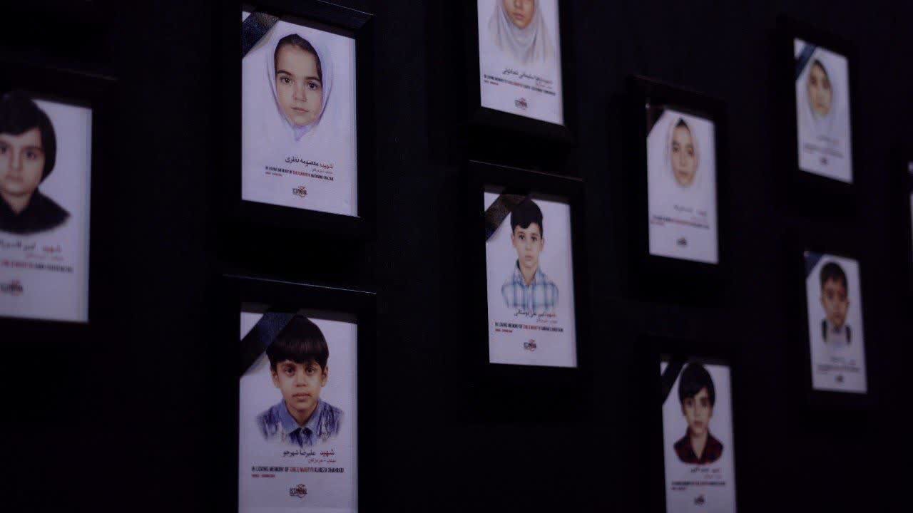 Hafla ya kuwakumbuka mashahidi wa shule ya Minab yafanyika mjini Istanbul