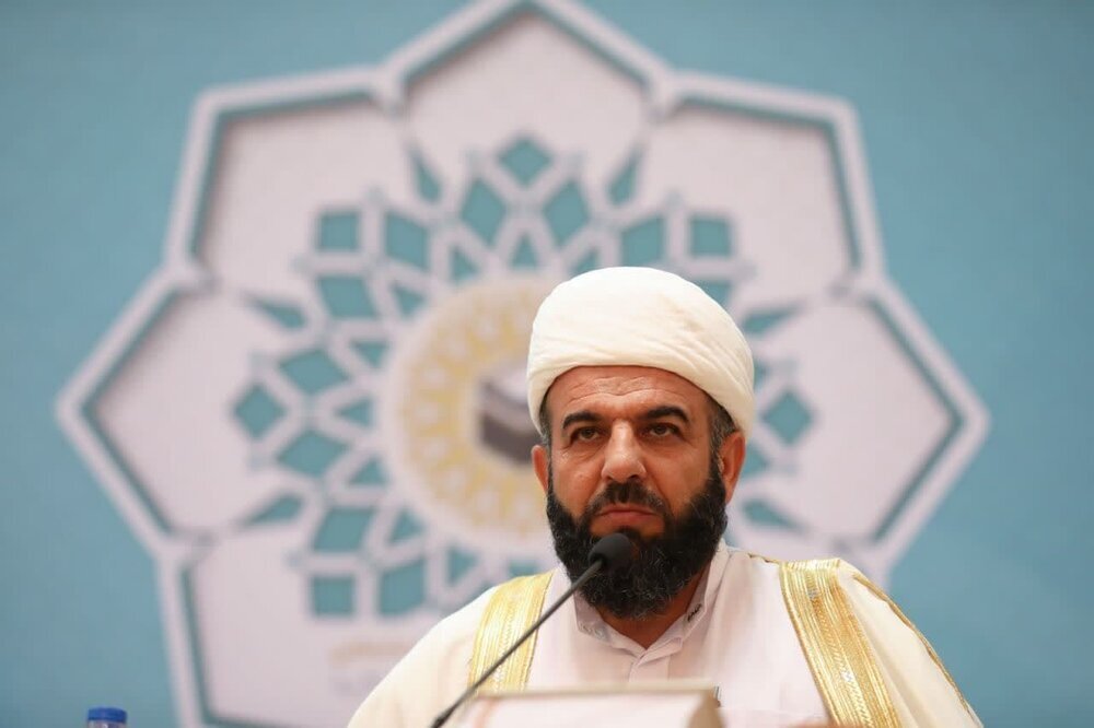 فیلم| دعوت ماموستا کلشی نژاد برای پیوستن به پویش جانفدا