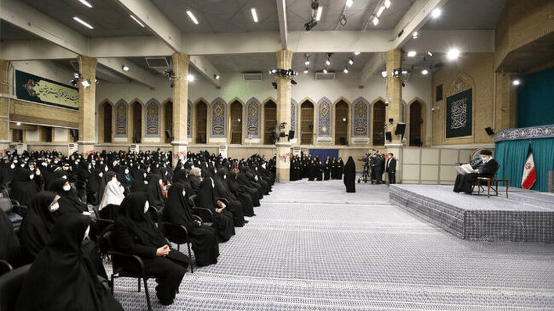 İslam İnqilabının Ali Məqamlı Rəhbərinin iqamətgahı mədəni irs kimi milli qeydiyyata alınacaq