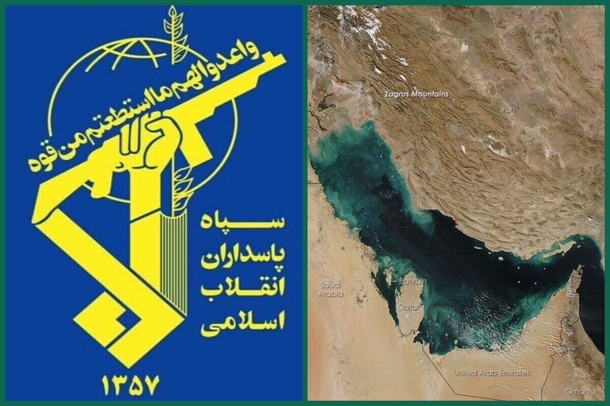 خلیج فارس بدون حضور بیگانگان و قدرت‌های استکباری و سلطه‌گر معنا می‌یابد
