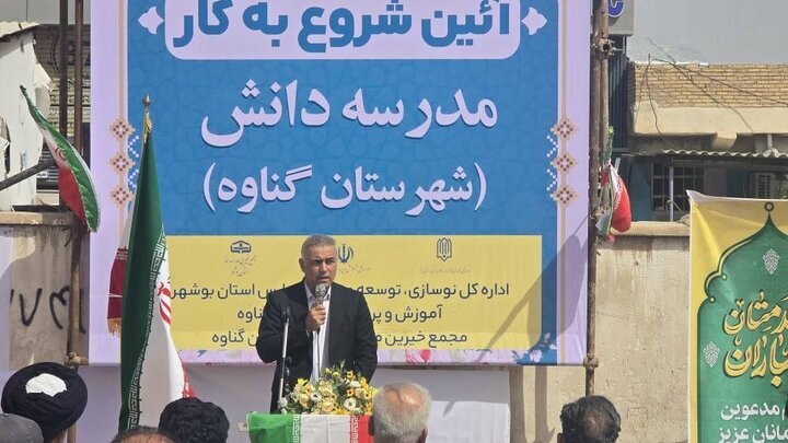 اختصاص اعتبار به آموزش و پرورش، سرمایه‌گذاری بلندمدت است