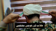 ویڈیو/ ایران کی کامیابی کا راز؛ جب طلاب بھی افواج کے شانہ بشانہ میدان میں حاضر ہوں