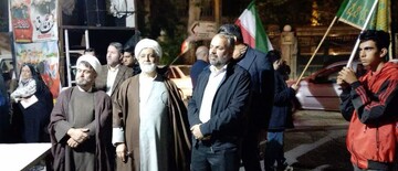 سازمان ملل ابزاری سیاسی برای توجیه جنایات مستکبران است