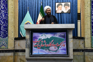 ملت ایران مفسدان اقتصادی و دلالان را لگدمال‌ خواهند کرد