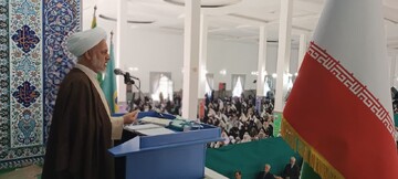 اتحاد مردم، راهبرد دفاع از کشور و پشتوانه اقتدار ملی است