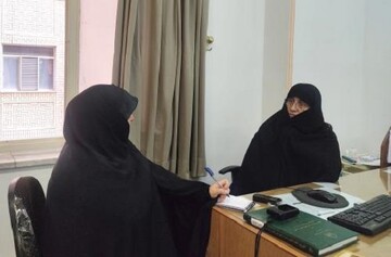امدادهای الهی در مسیر پیشرفت