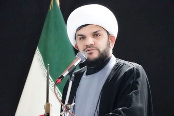 تصاویر/ نماز عبادی سیاسی جمعه تالش