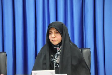 راه هویتی زن، مهمترین بستر تربیتی جامعه است