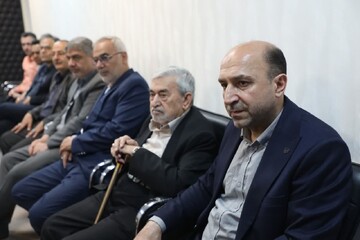 ۳۵۲ حاجی استان سمنان در راه خانه خدا